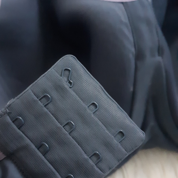 Panache Wired Lined Sports Bra 38E(DD) - Picture 7 of 7